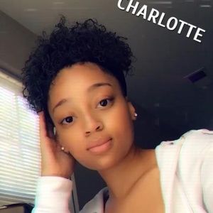 Meet your Posher, Erica